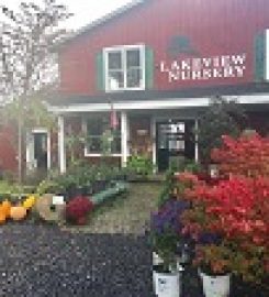 Lakeview Nursery