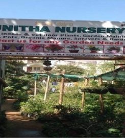 Sunitha Nursery