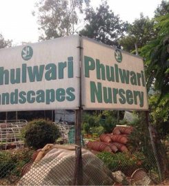 Phulwari Nursery and Landscapes