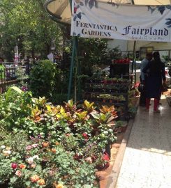Ferntastica Gardens Ltd