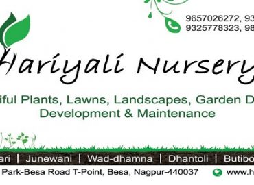 Hariyali Nursery