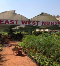East West Nursery