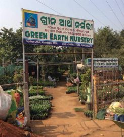 Green Earth Nursery