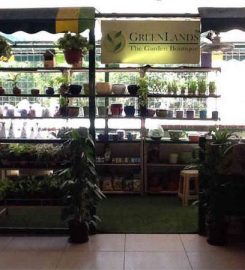 Green Lands Plant Nursery