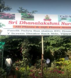 Sri Dhanalakshmi Nursery