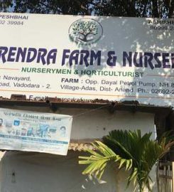 Surendra Farm and Nursery