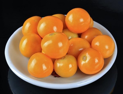 Amazing Types of berries in India