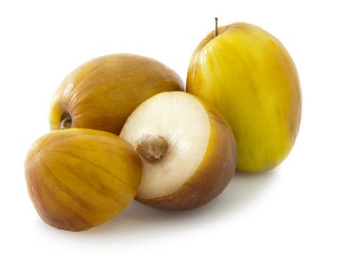 Types of berries in India