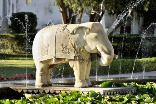 Desi Garden Decor Ideas for Indian Homes