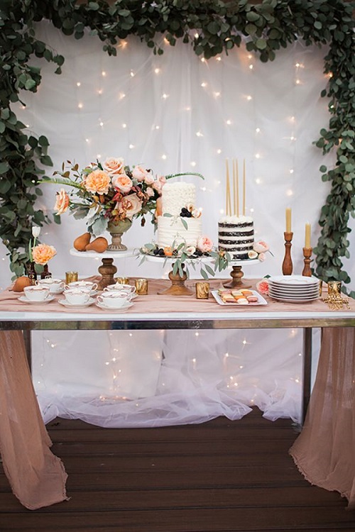 Birthday Decoration 1