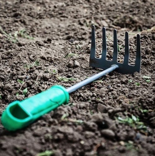 Gardening Tools Names 3