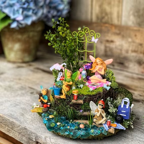 20 Small Garden Ideas Kerala 5