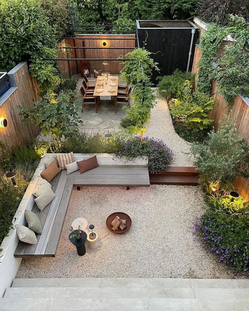 New Year Garden Makeover Ideas 1