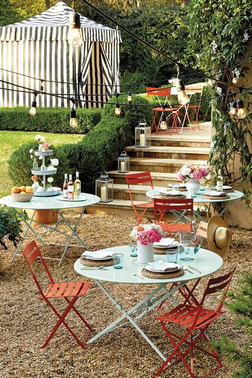 New Year Garden Makeover Ideas 5