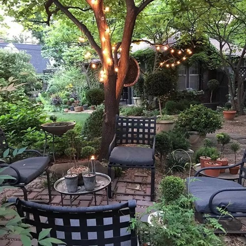 New Year Garden Makeover Ideas 17